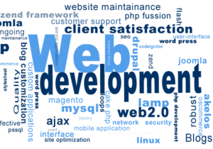 Eight considerations before you start building your website